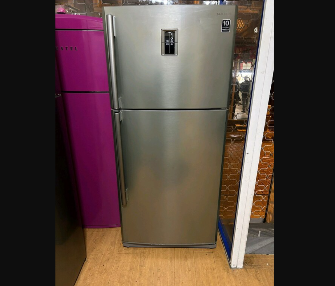 DEFOLU SAMSUNG BUZDOLABI ÜCRETSİZ TESLİM