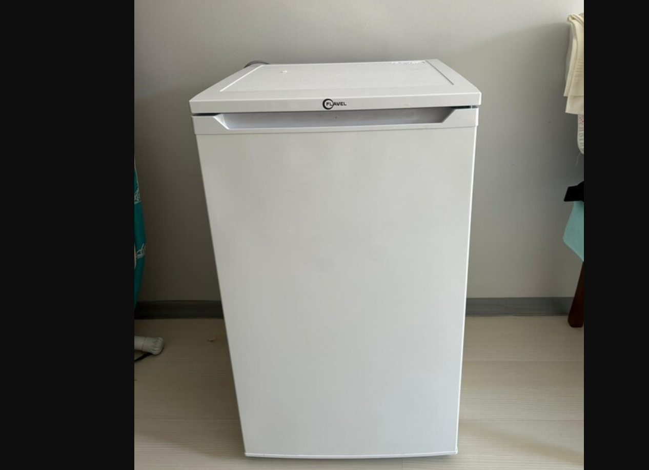 Mini buzdolabı spot sıfır hiç kullanılmamış