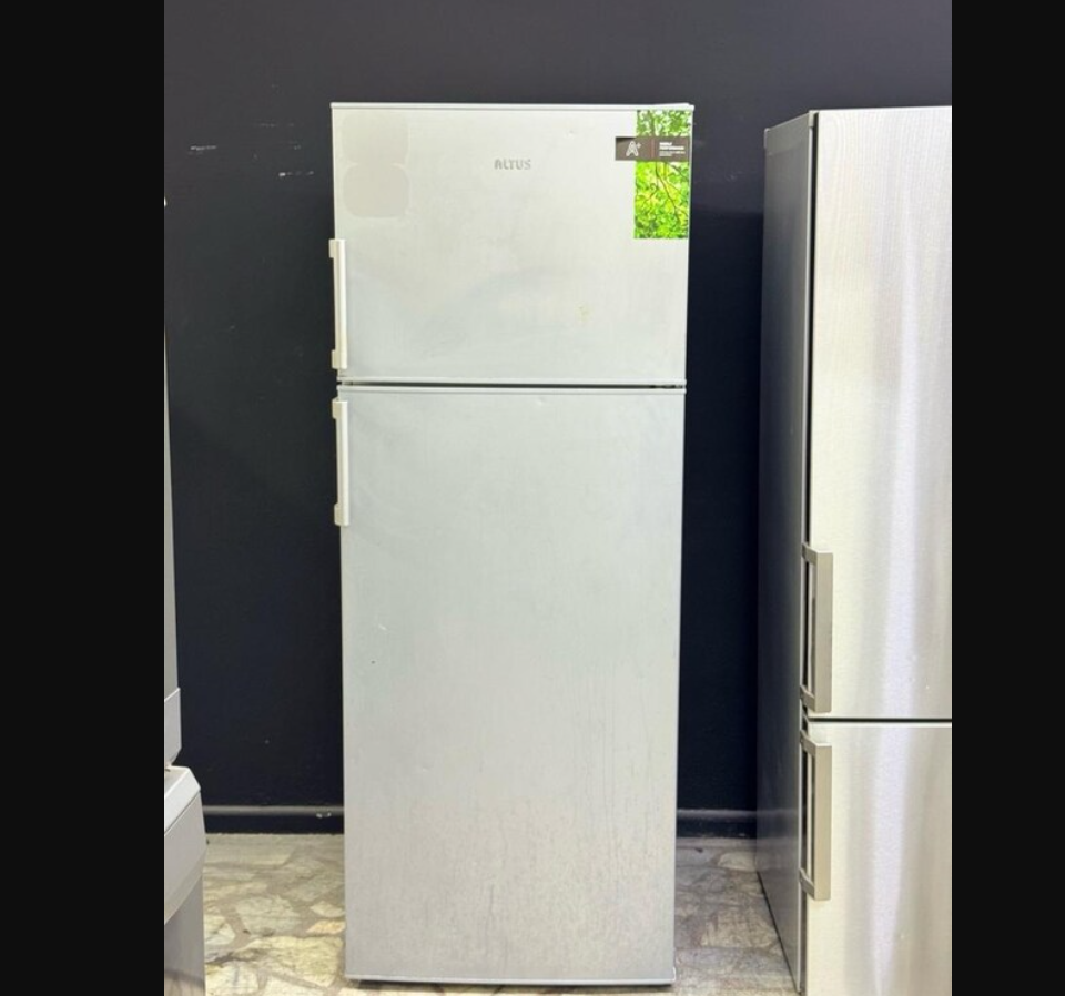 altus nofrost buzdolabı ikinci el sorunsuz