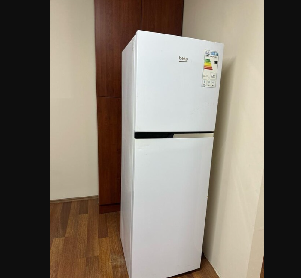 defolu beko buzdolabı