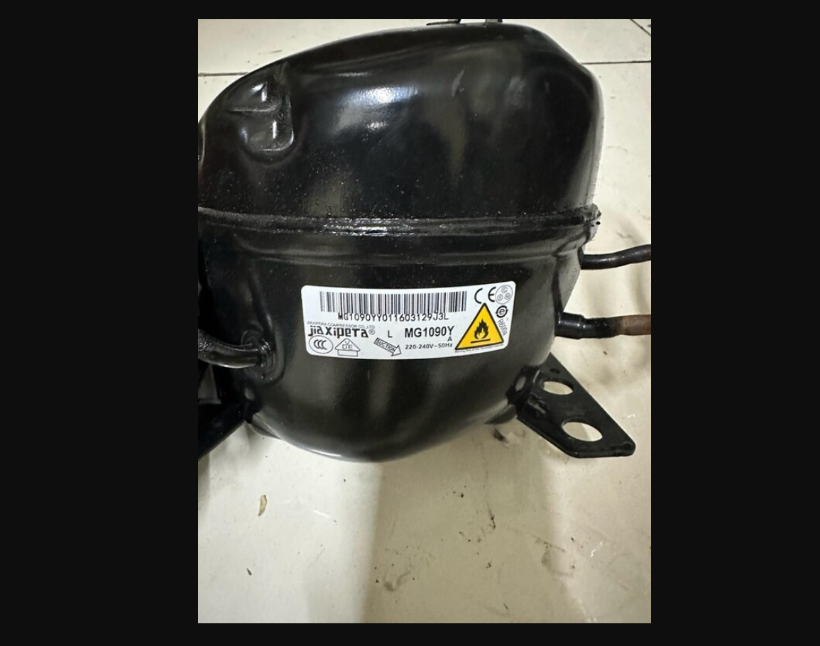 ikinci el çıkma siemens buzdolabı motoru