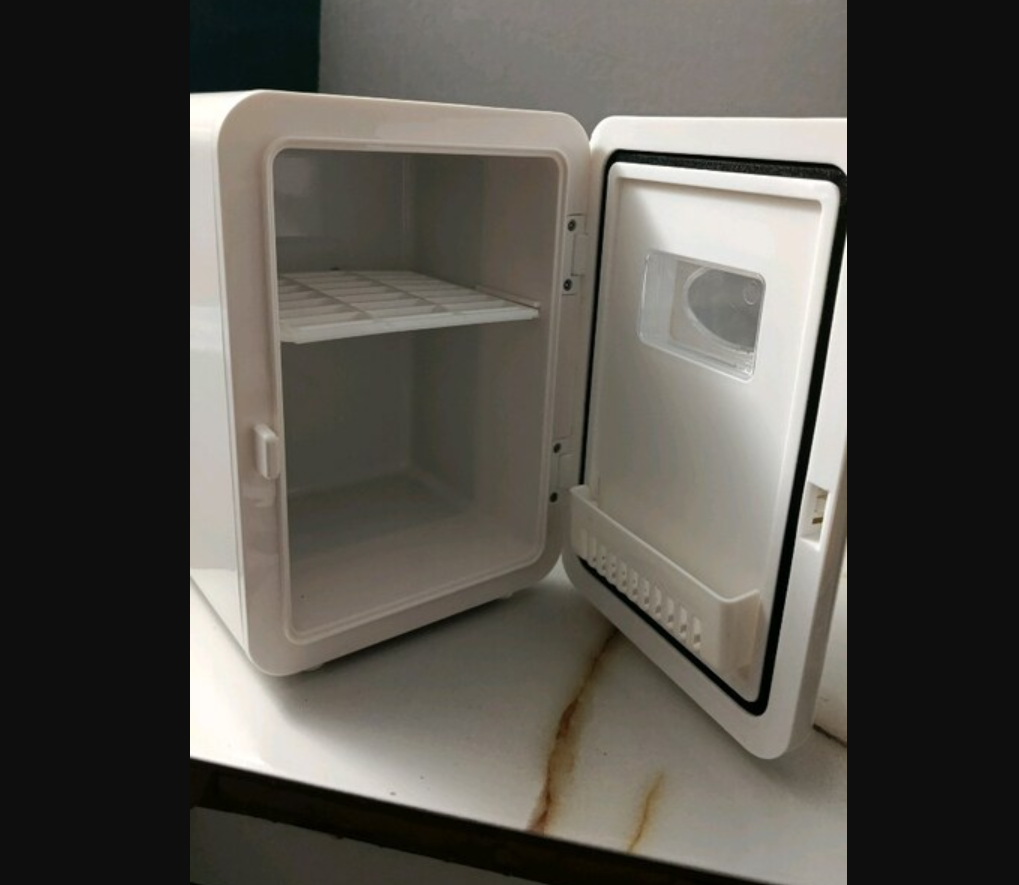 ikinci el tezgah altı mini buzdolabı