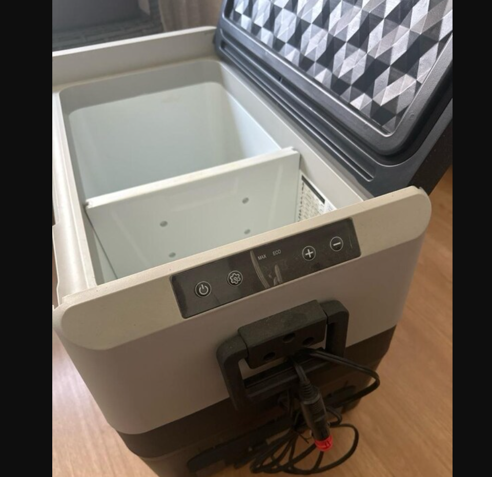 ikinci el tır buzdolabı evacool