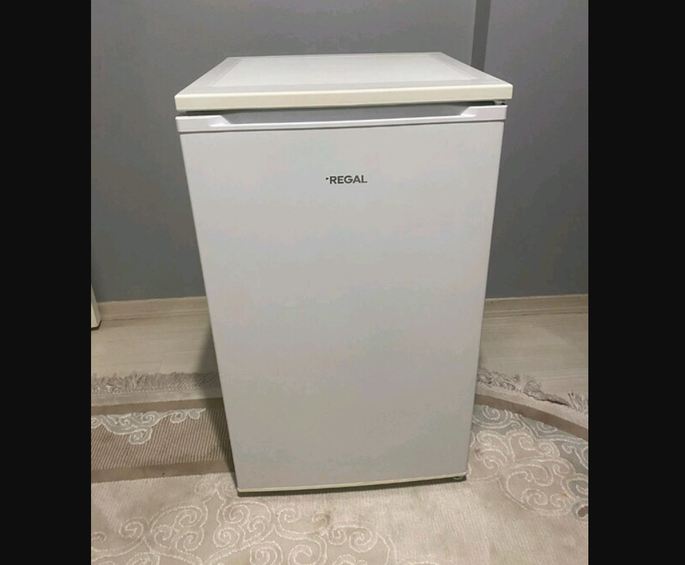 kullanılmış mini ofis tipi buzdolabı