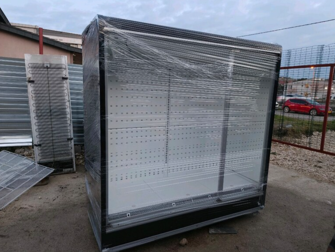 spot market buzdolabı