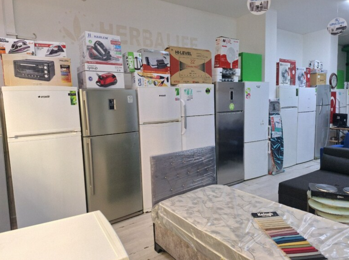 temiz beko buzdolabı